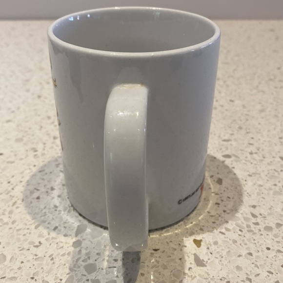 Vintage Asterix Mug, 1997 - Picture 5 of 10